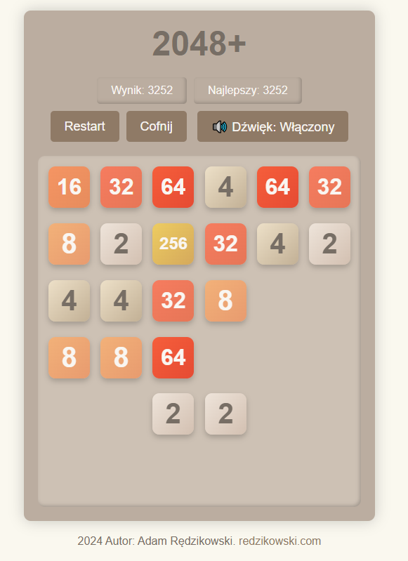 2048+